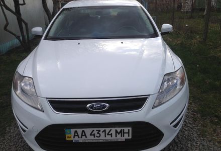 Продам Ford Mondeo 2012 года в Киеве