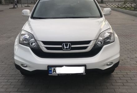 Продам Honda CR-V 2011 года в Днепре