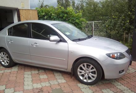 Продам Mazda 3 2007 года в Киеве