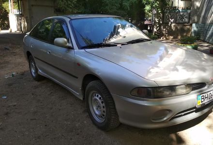 Продам Mitsubishi Galant 1996 года в Одессе