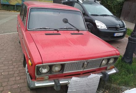 Продам ВАЗ 2106 Седан 1984 года в Ужгороде