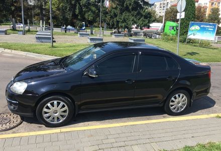 Продам Volkswagen Jetta 2007 года в Львове