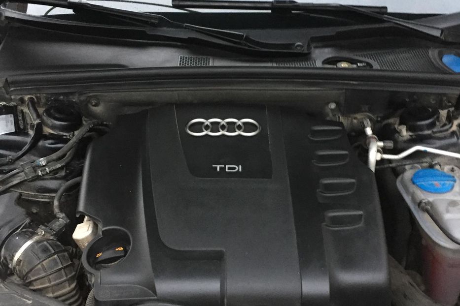 Продам Audi A4 B8 2011 года в г. Городенка, Ивано-Франковская область