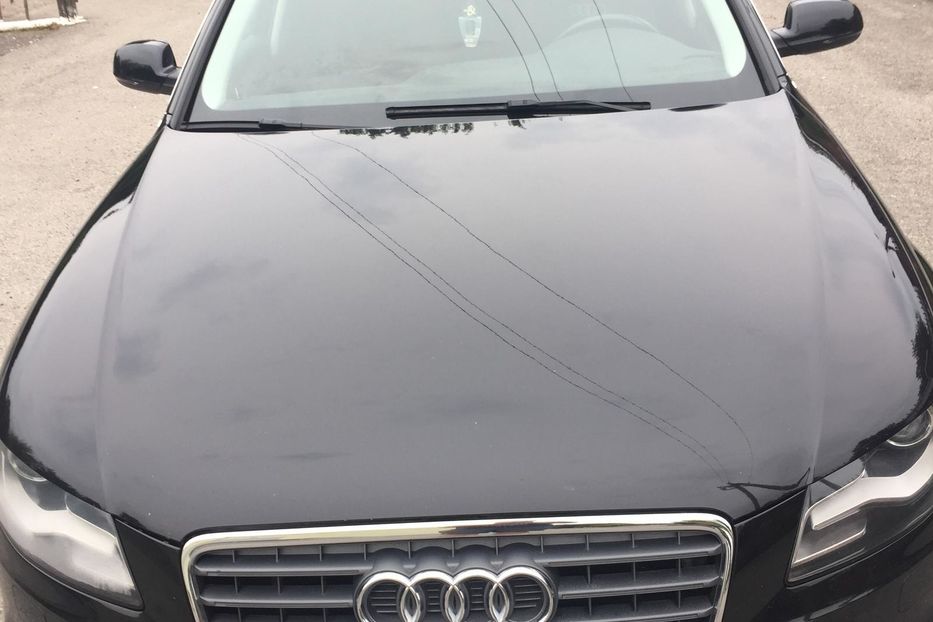 Продам Audi A4 B8 2011 года в г. Городенка, Ивано-Франковская область