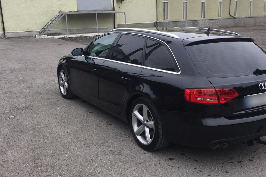 Продам Audi A4 B8 2011 года в г. Городенка, Ивано-Франковская область