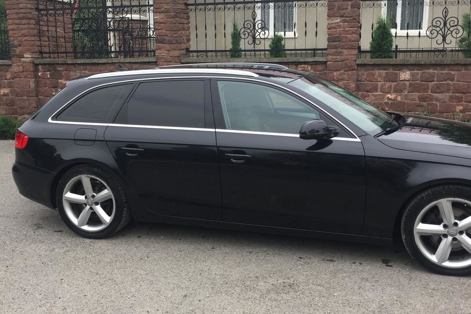 Продам Audi A4 B8 2011 года в г. Городенка, Ивано-Франковская область