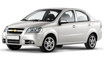 Продам Chevrolet Aveo SF69Y 2006 года в Кропивницком