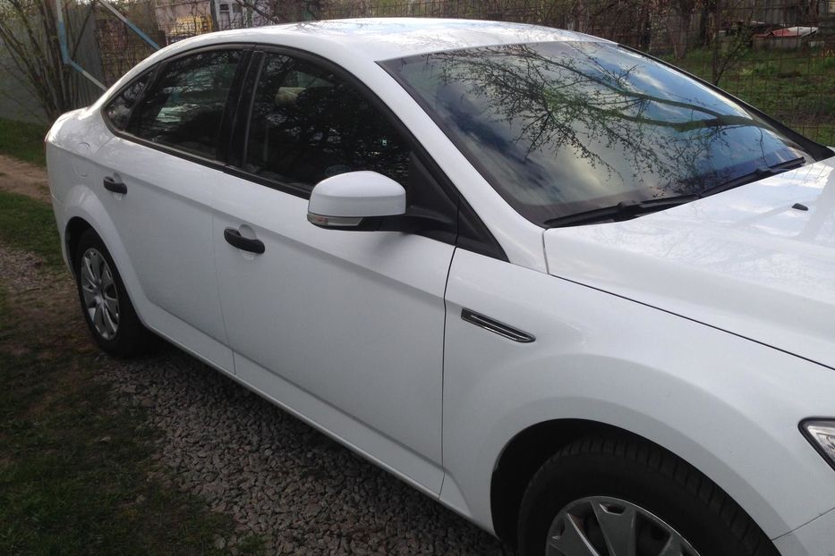 Продам Ford Mondeo 2012 года в Киеве