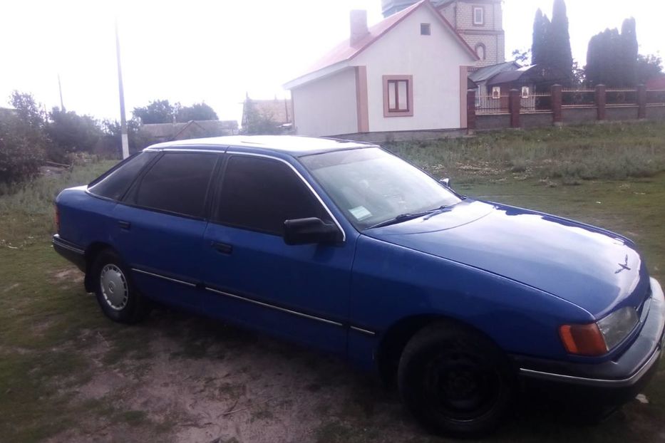 Продам Ford Scorpio 1985 года в Ровно