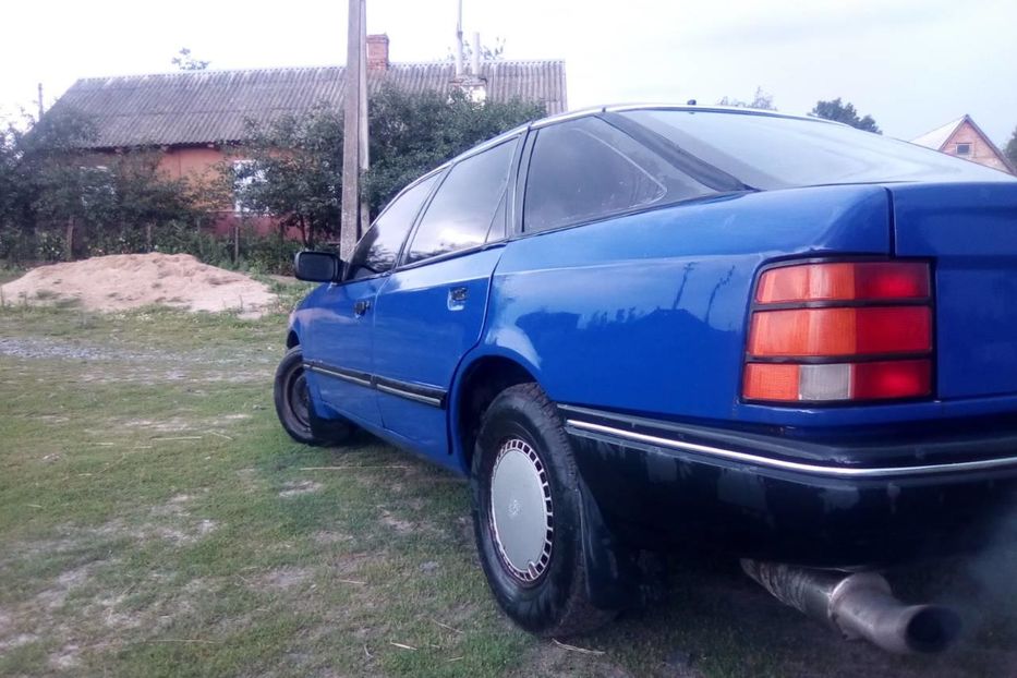 Продам Ford Scorpio 1985 года в Ровно