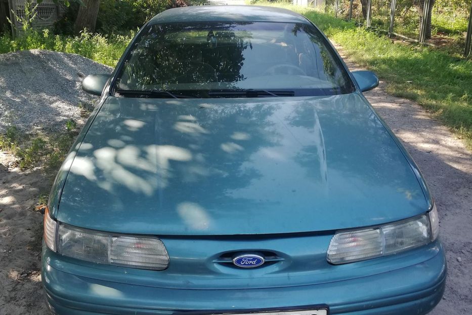 Продам Ford Taurus 1993 года в Днепре