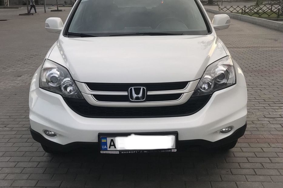 Продам Honda CR-V 2011 года в Днепре