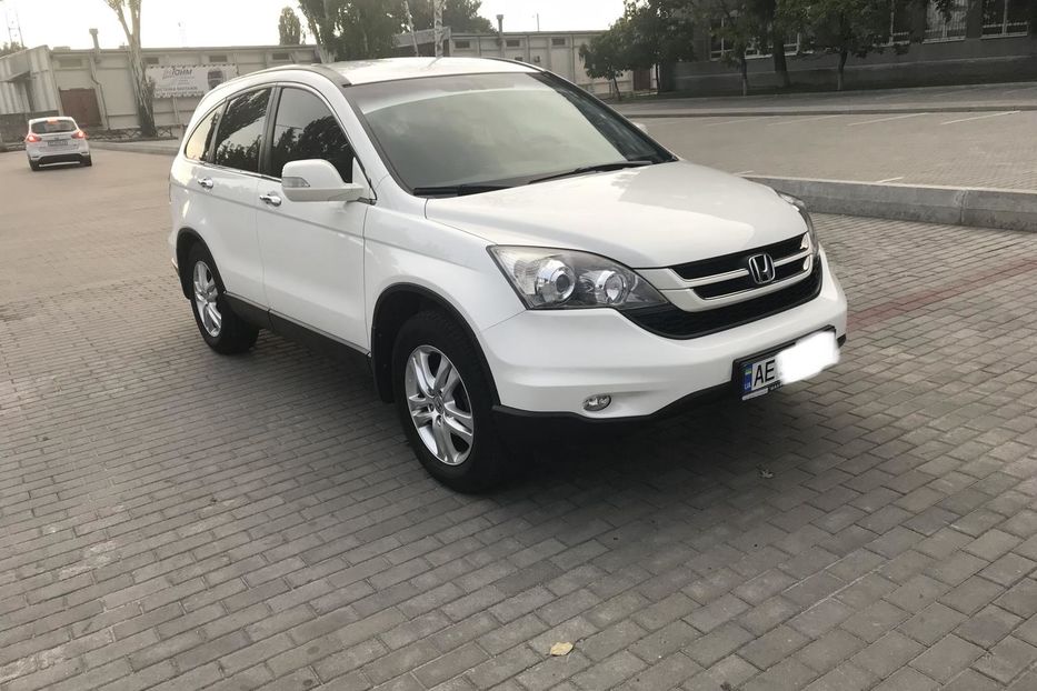 Продам Honda CR-V 2011 года в Днепре