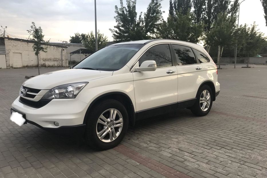 Продам Honda CR-V 2011 года в Днепре