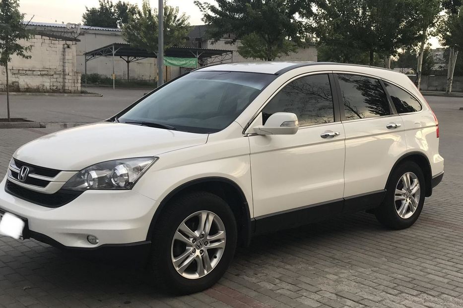 Продам Honda CR-V 2011 года в Днепре