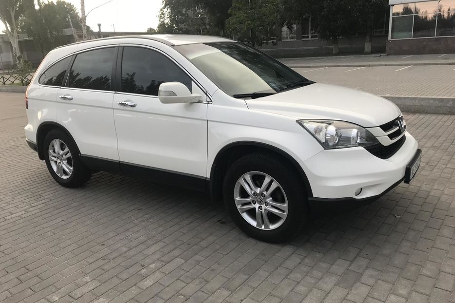 Продам Honda CR-V 2011 года в Днепре