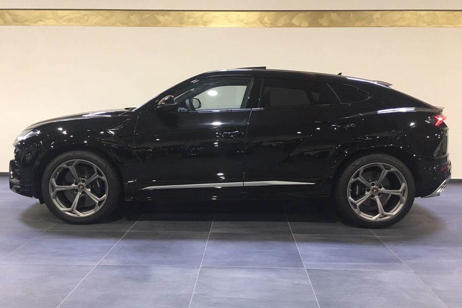 Продам Lamborghini Urus LP650 2018 года в Киеве