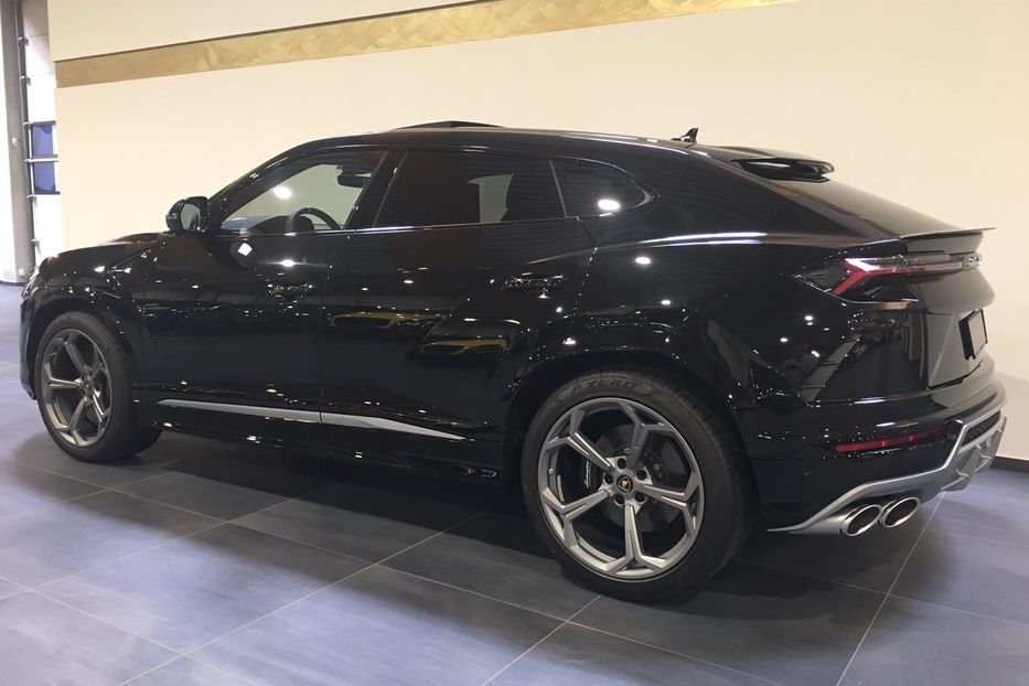 Продам Lamborghini Urus LP650 2018 года в Киеве