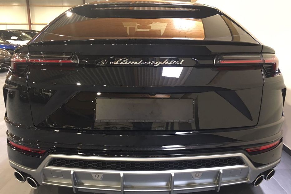 Продам Lamborghini Urus LP650 2018 года в Киеве