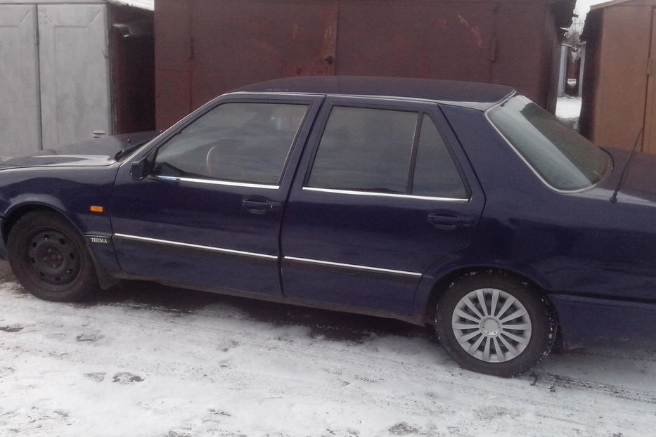 Продам Lancia Thema 1994 года в Львове