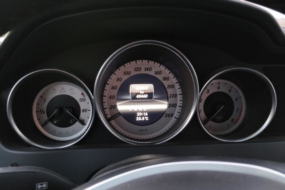 Продам Mercedes-Benz C-Class 2012 года в Кропивницком