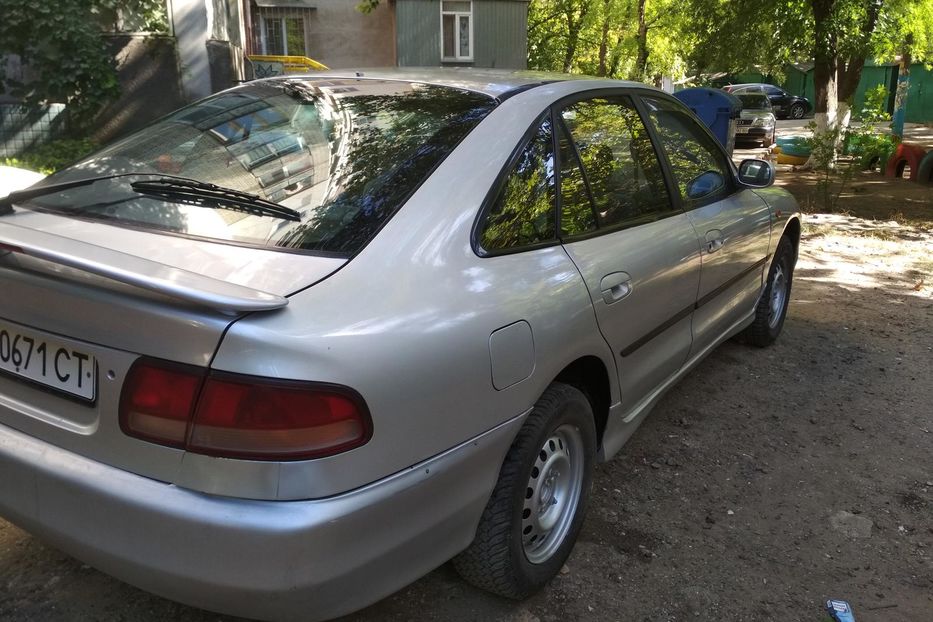 Продам Mitsubishi Galant 1996 года в Одессе