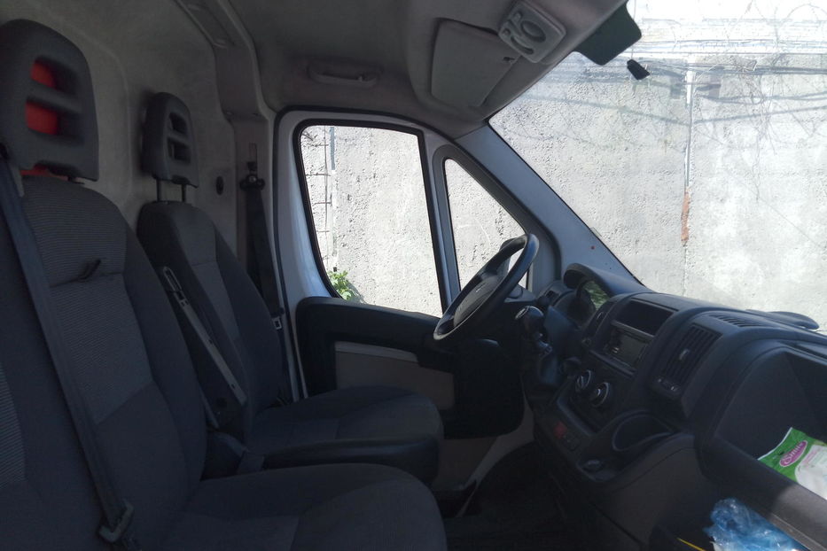 Продам Peugeot Boxer груз. 2012 года в Киеве