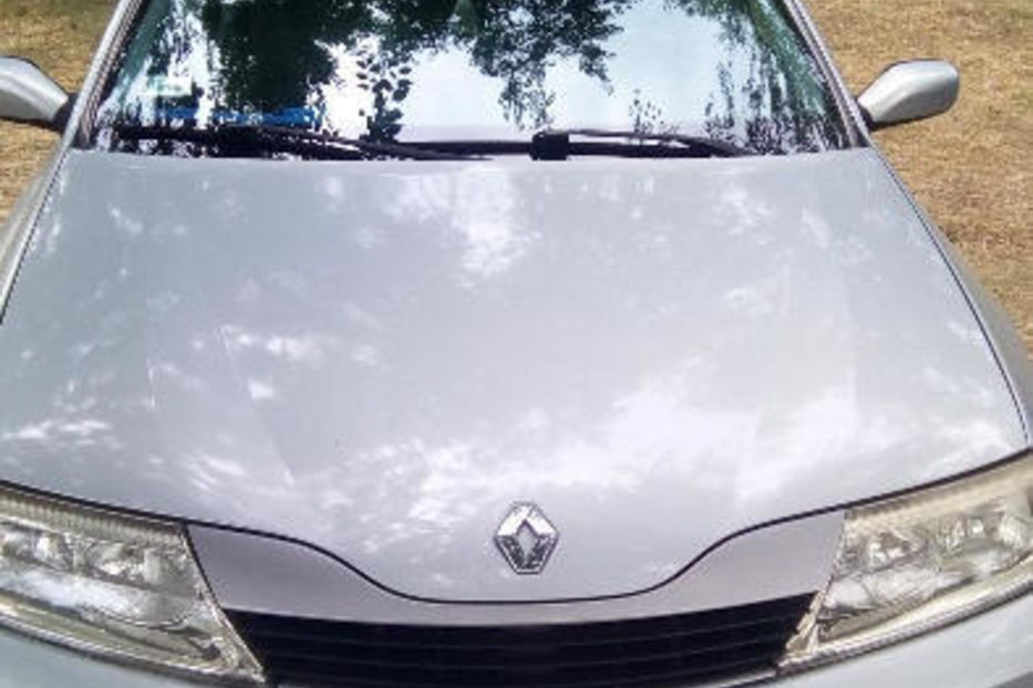 Продам Renault Laguna 2001 года в г. Кривой Рог, Днепропетровская область