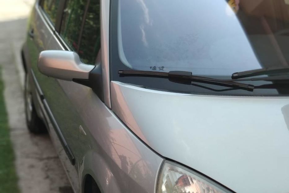 Продам Renault Scenic 2006 года в Львове