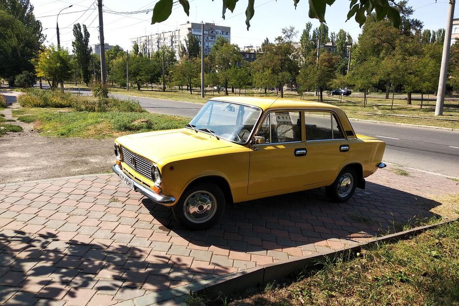 Продам ВАЗ 2101 21011 1982 года в Николаеве