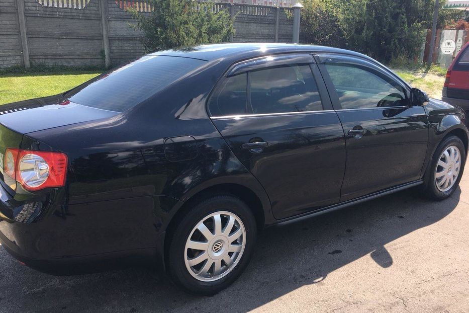 Продам Volkswagen Jetta 2007 года в Львове