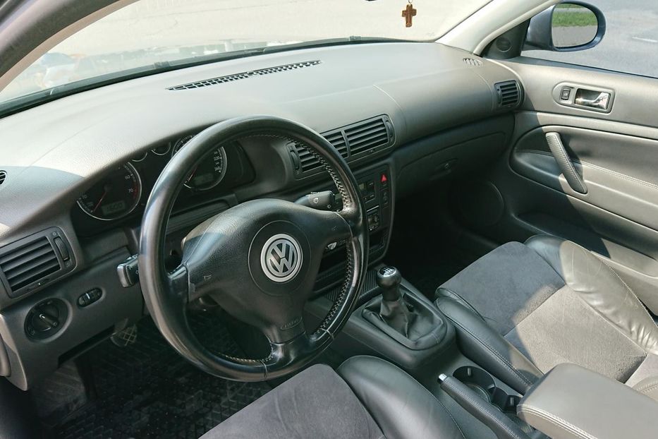 Продам Volkswagen Passat B5 2004 года в Львове