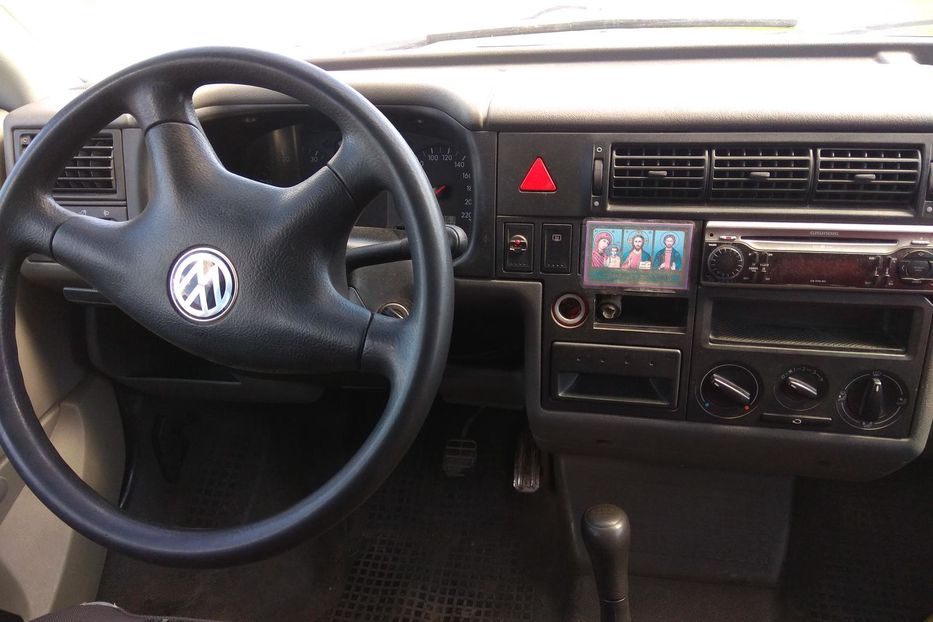 Продам Volkswagen T3 (Transporter) 2000 года в г. Решетиловка, Полтавская область