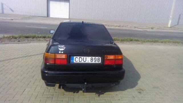 Продам Volkswagen Vento 1996 года в Хмельницком