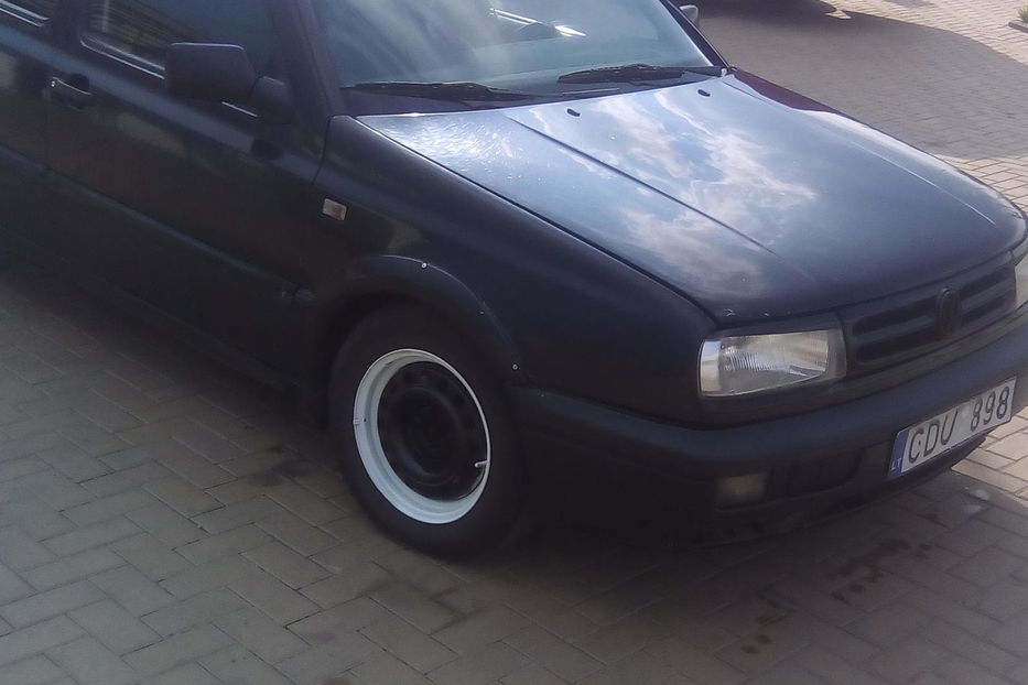 Продам Volkswagen Vento 1996 года в Хмельницком