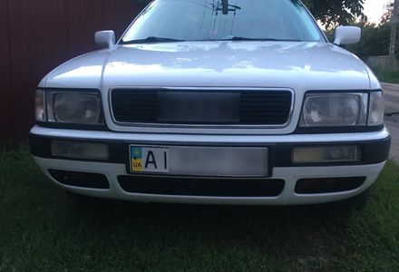 Продам Audi 80 1991 года в Киеве