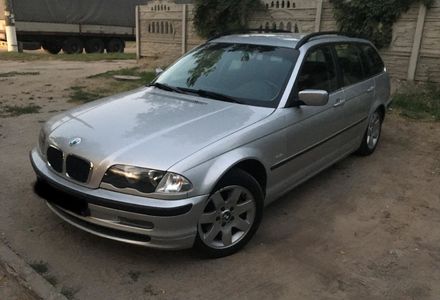 Продам BMW 325 325xi 2000 года в Запорожье