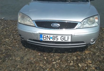 Продам Ford Mondeo 2001 года в Черновцах