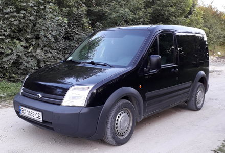 Продам Ford Transit Connect пасс. 2009 года в Хмельницком