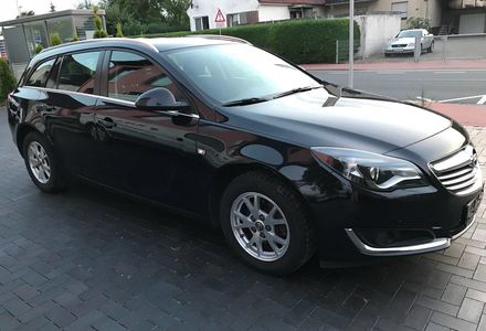 Продам Opel Insignia 2014 года в Киеве