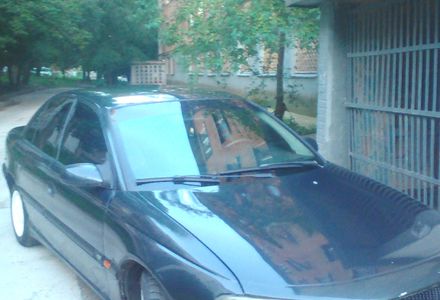 Продам Opel Omega 1996 года в Хмельницком