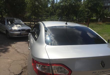 Продам Renault Fluence  2010 года в Чернигове