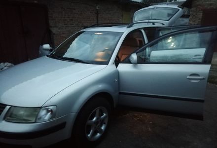 Продам Volkswagen Passat B5 1999 года в Черкассах