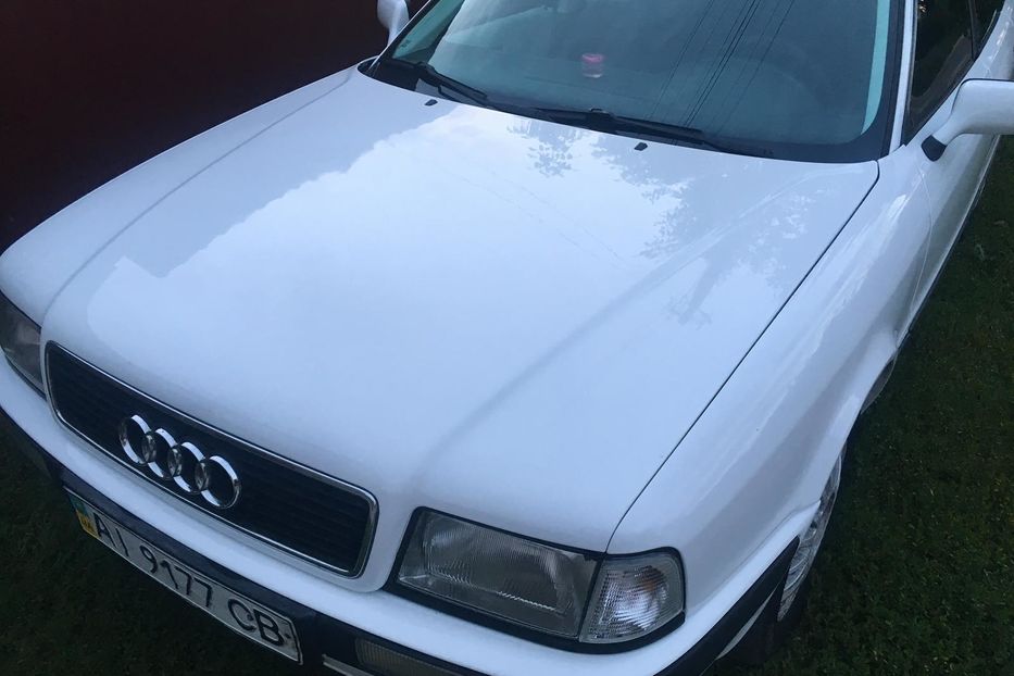 Продам Audi 80 1991 года в Киеве
