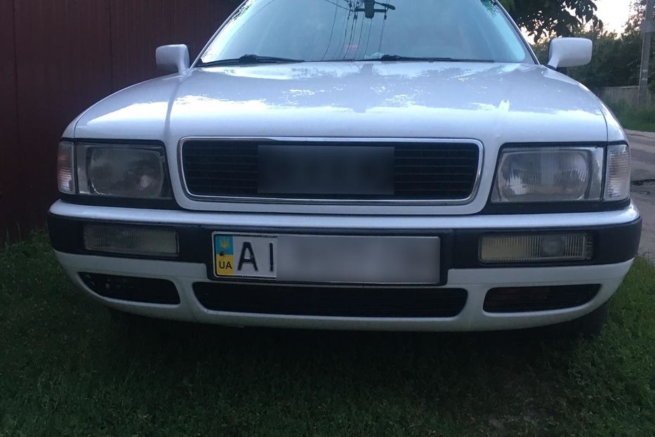 Продам Audi 80 1991 года в Киеве