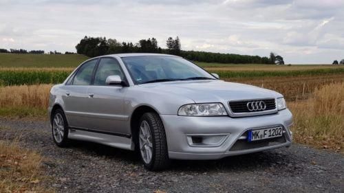 Продам Audi A4 1999 года в г. Чоп, Закарпатская область