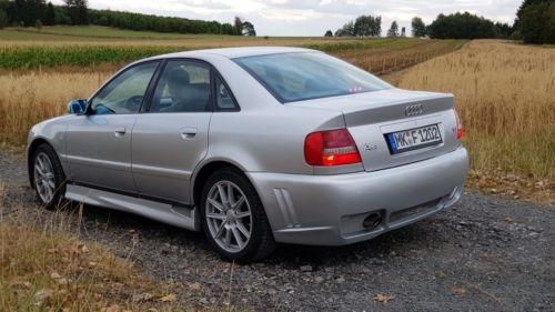 Продам Audi A4 1999 года в г. Чоп, Закарпатская область