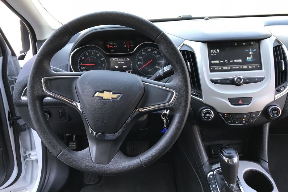 Продам Chevrolet Cruze 2017 года в Луцке