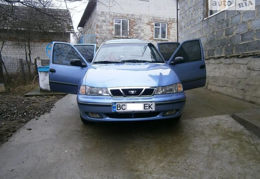 Продам Daewoo Nexia DONC 2007 года в Львове