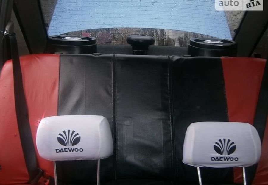 Продам Daewoo Nexia DONC 2007 года в Львове
